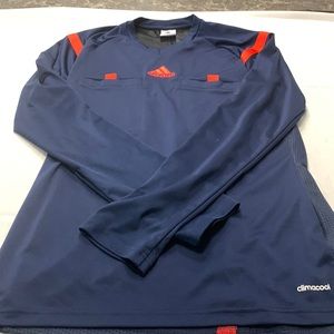 Climate Cool Men’s Long Sleeved adidas Shirt:)